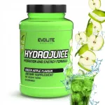 Isotooniline jook EVOLITE HydroJuice Rohelise &otilde;una 1500g
