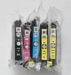 EPSON T1806 tindikassetid, 18 ml, komplekt, CMYK