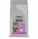 Smart Nature Original Dog h&uuml;poallergeenne pardalihaga koeratoit, 12 kg, teraviljavaba