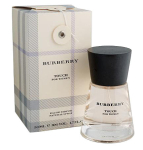L&otilde;hnavesi Burberry Touch for Women 50 ml