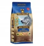 Kuiv koeratoit Wolfsblut Wild Pacific t&auml;iskasvanutele, 2 kg