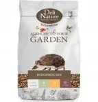 Siilidele m&otilde;eldud s&ouml;&ouml;da graanulid Deli Nature Greenline, 600 g