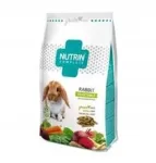 NUTRIN Complete teraviljavaba k&uuml;&uuml;likute toit koos k&ouml;&ouml;giviljadega, 1500 g