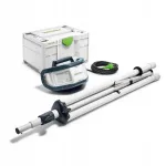 T&ouml;&ouml;valgusti FESTOOL DUO-Set SYSLITE (576402)