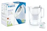 Vee filtreerimis kann Brita Style XL 3,6 l l&auml;bipaistev