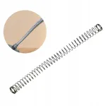 Riiete auruti 60 cm voolikuga