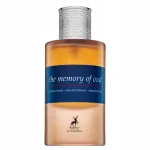 Maison Alhambra The Memory Of Oud parf&uuml;&uuml;mvesi unisex 100 ml
