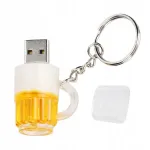USB-m&auml;lupulk ripatsikujuline kingituseks