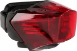 Tagumine jalgratta tuli Kross RED DRAL T4COSLT0145