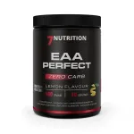 Aminohapped 7Nutrition EAA Perfect 480 g sidruni maitsega