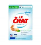 Le Chat Sensitive pesupulber, 2,2 kg, 38 pesukorda