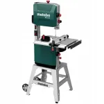 Lintsaag Metabo BAS 318 Precision WNB, 170 mm, 230V, 900W