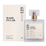 Naiste parf&uuml;&uuml;mitud vesi Made in Lab 129 100 ml