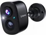 V&auml;liskaamera G-Homa, juhtmevaba, WiFi, USB-C &uuml;hendus
