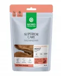 H&uuml;poallergeensed k&uuml;&uuml;likuk&otilde;rvad l&otilde;hega, 75 g, Natures Protection