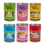 Koeratoit Dolina Noteci Superfood Maitsete segu, 6x400g