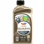 Mootori&otilde;li TotalEnergies Quartz Ineo XTRA EC6 0W20, 1 l