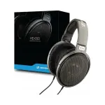 Juhtmega k&otilde;rvaklapid SENNHEISER HD 650, avatud, 300 Oomi, 10&ndash;41000 Hz