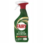 Fairy Lemon n&otilde;ude pesuvahend, 420 ml, pihustiga