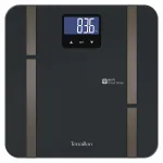 Vannitoa kaalud Terraillon Master Fit Ultra