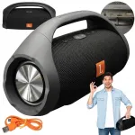 Kaasaskantav BOOMBOX XXXL Bluetooth k&otilde;lar pidudeks