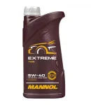 Mootori&otilde;li 5W-40 Mannol Extreme 1 l
