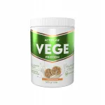Juuksekreem ACTIVLAB Vege Protein Cookie Flavour 500 g laktoosivaba
