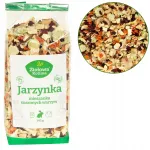 Kuivatatud k&ouml;&ouml;giviljasegu n&auml;rilistele ZIOŁOWA KOTLINA, 145 g