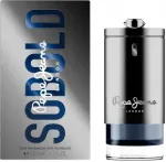 Meeste parf&uuml;&uuml;mvesi Pepe Jeans London So Bold 50 ml