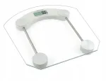 Vannitoa kaalud Esperanza EBS008W Pilates valged