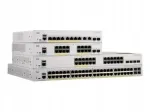 V&otilde;rgul&uuml;liti Cisco Catalyst C1000-8FP-E-2G-L, hallatav, 8x Gigabit L2