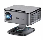 Projektor XIWBSY 2026 4K 40000 luumenit 108W