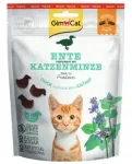 Kr&otilde;bedad kasside maiused GimCat pardilihaga ja kassim&uuml;ndiga, 140 g