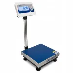 Platvormkaalud 150kg 30x40cm Lilascale PRO