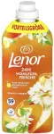 Loputusvedelik Lenor Orange & Verbena, 1,239 l, 59 pesukorda