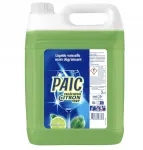N&otilde;udepesuvahend PAIC Lemon, 5 l, rasvaeemalda