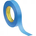 3M Scotch 8915 liimiteip, 18 mm, sinine, kiud- ja pol&uuml;estrip&otilde;hine