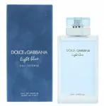 Dolce & Gabbana Light Blue Eau Intense naiste parf&uuml;&uuml;mitud vesi 100 ml