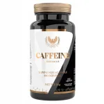Toidulisand Caffeine 200mg, 100 kapslit, Victorious