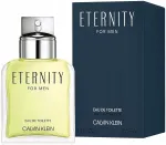 Meeste tualettvesi CALVIN KLEIN ETERNITY 100 ml