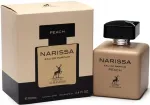 Maison Alhambra Narissa Peach EDP parf&uuml;&uuml;mvesi 100 ml
