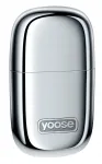 Raseerija YOOSE Mini 2.0, ninas&otilde;&otilde;rme karvade trimmer, karp, h&otilde;bedane