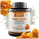 Vadakuvalgukoncentraat HUMAN PROTECT PURE WHEY 2 kg, fudge maitsega