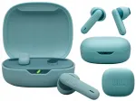 Juhtmevabad k&otilde;rvaklapid JBL Wave Flex 2 ANCga, veekindlad, sinised