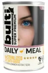 M&auml;rg toit steriliseeritud kassidele BULTI DAILY STERILIZED hanega, 400 g