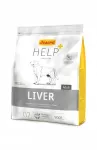 Koeratoit maksa toetuseks Josera HELP LIVER, 900 g