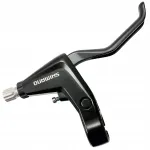 Piduripolster Shimano Alivio BL-T4000, parem, must, V-t&uuml;&uuml;pi