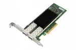 V&otilde;rgukaart Dell E810 2x10/25GbE SFP28 PCIe 4.0 x8 CD16M