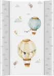 Ceba Baby Basic Balloons m&auml;hkimismatt 50 x 70 cm