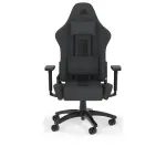 M&auml;ngutool Corsair TC 100 Relaxed, must ja hall, samet